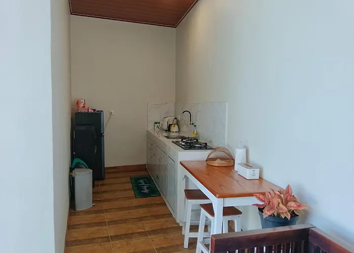 ヴィラ Bali Mahes Private 2br With Pool