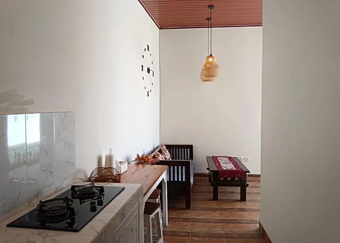 Bali Mahes Private 2br With Pool * ヌサドゥア