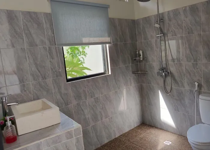 Bali Mahes Private 2br With Pool ヴィラ *