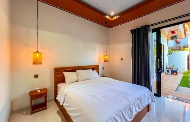 Bali Mahes Private 2br With Pool ヴィラ ヌサドゥア